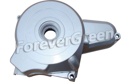 52037 Side Cover 6 Pole